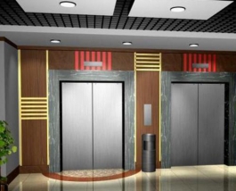 南昌電梯安裝工程